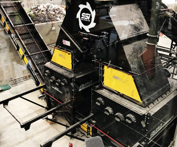 SSI Thailand System Featured in Recycling Today