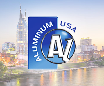 Meet SSI at the Aluminum USA Expo in Nashville