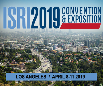 SSI Will Exhibit at ISRI 2019
