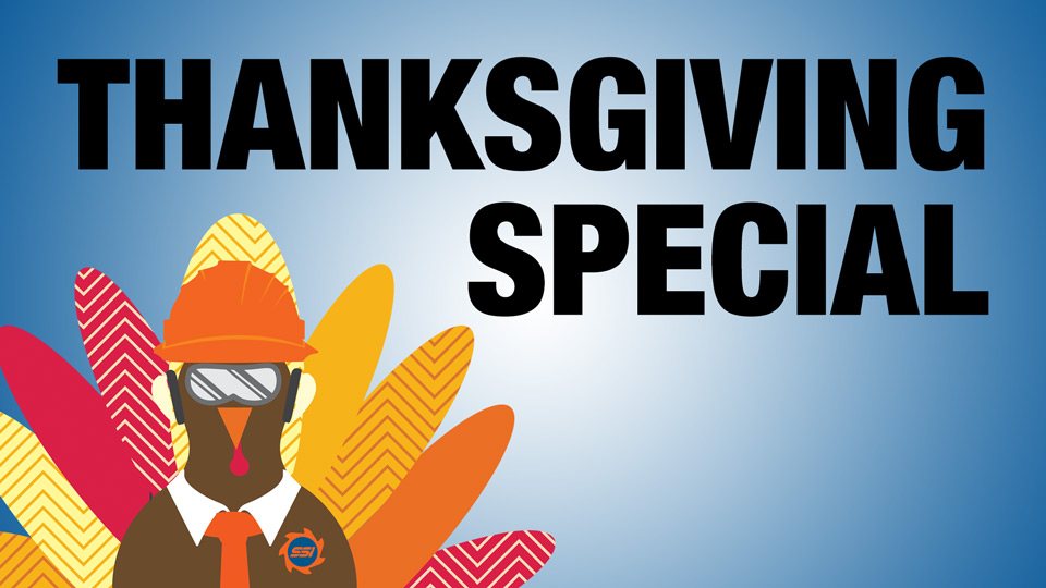 [11.25.15] Thanksgiving Special