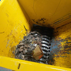 Hazardous Waste Photo Gallery Image 03