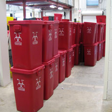 Hazardous Waste Photo Gallery Image 07