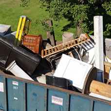 Solid & Bulky Waste Photo Gallery Image 03