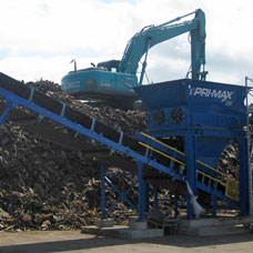 Solid & Bulky Waste Photo Gallery Image 09
