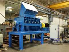 “WIRE FREE” & “MULCH” PRODUCTION SYSTEMS