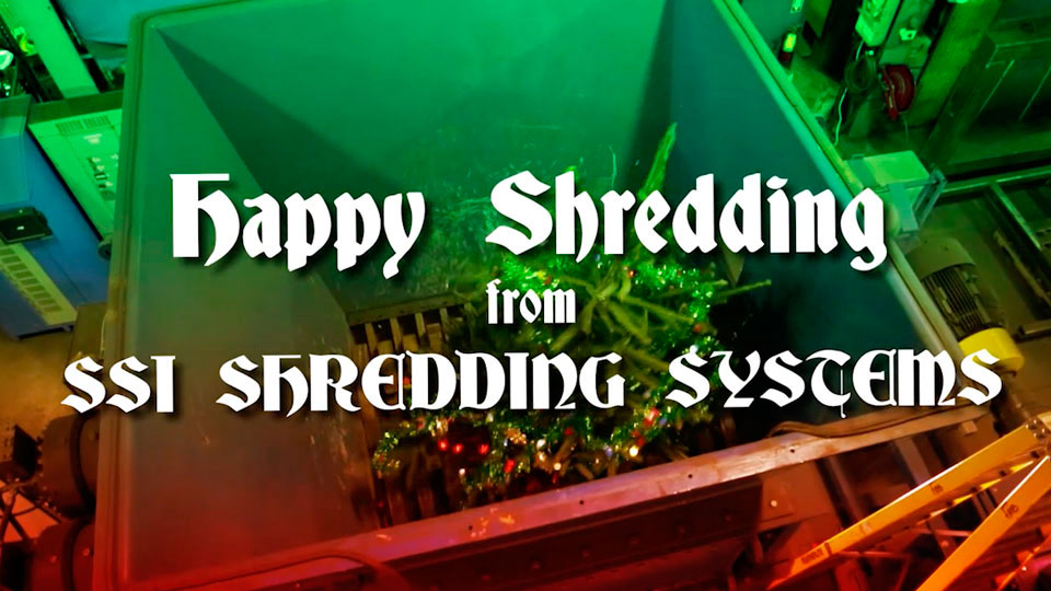 [12.23.14] Happy Shredding!